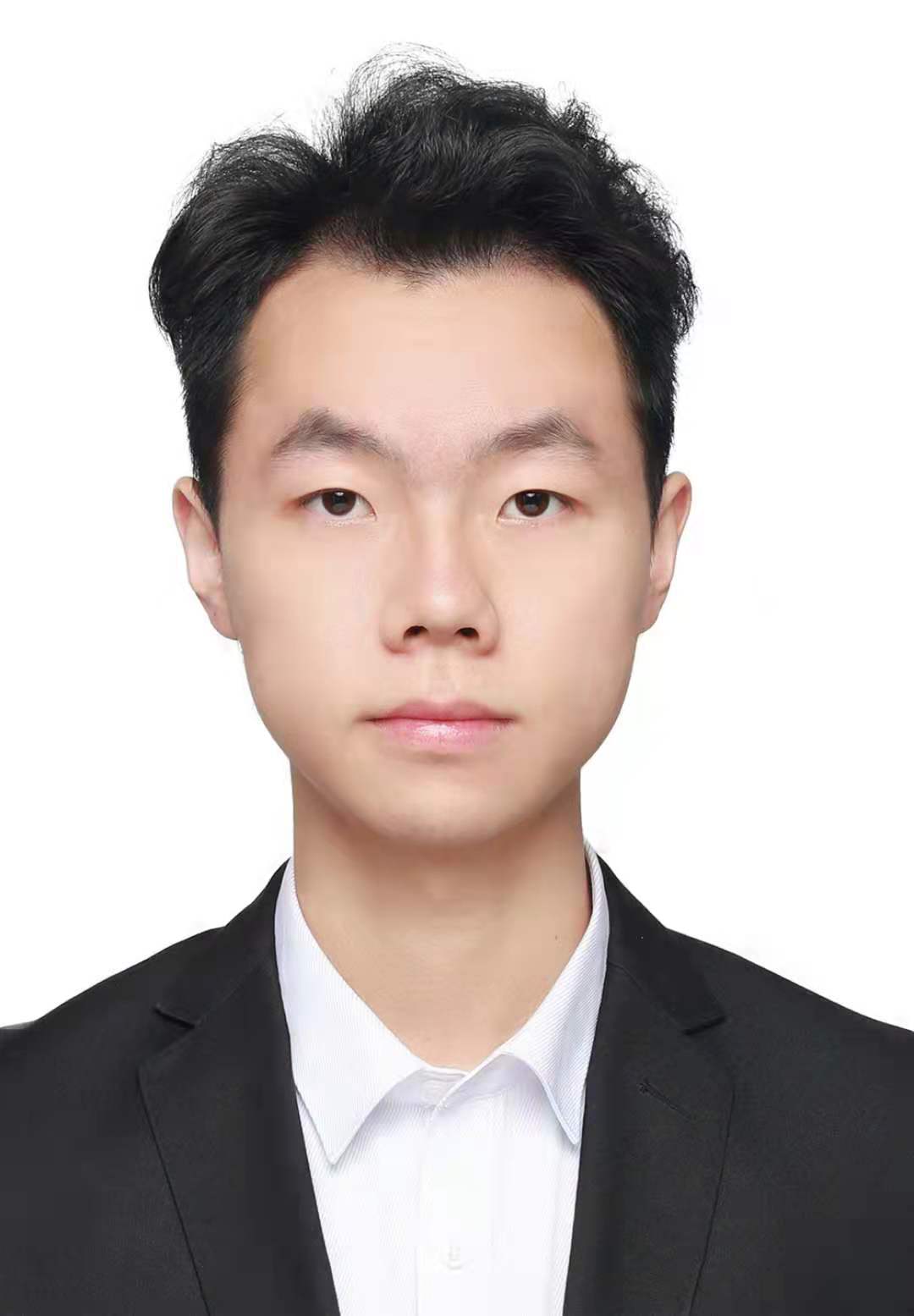 Junjie Zhang
